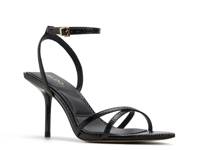 Adrina Sandal Black view