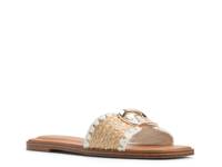Tidella Sandal Beige view