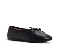 Joselie Ballet Flat Black view