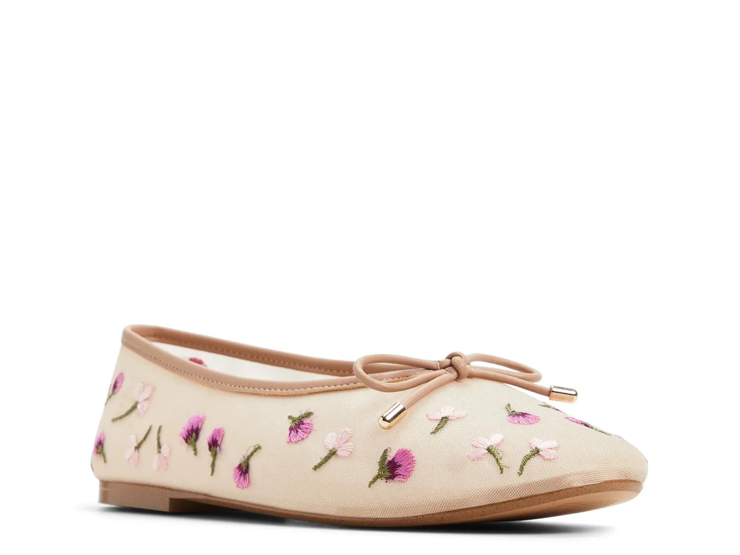 Joselie Ballet Flat - image 1