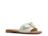 Lavinia Sandal White view