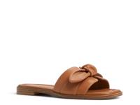 Lavinia Sandal Dark Brown view