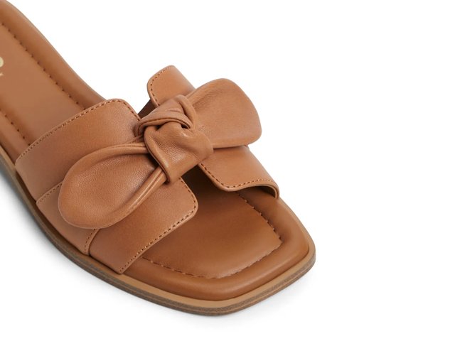 Aldo Lavinia Sandal - Free Shipping | DSW