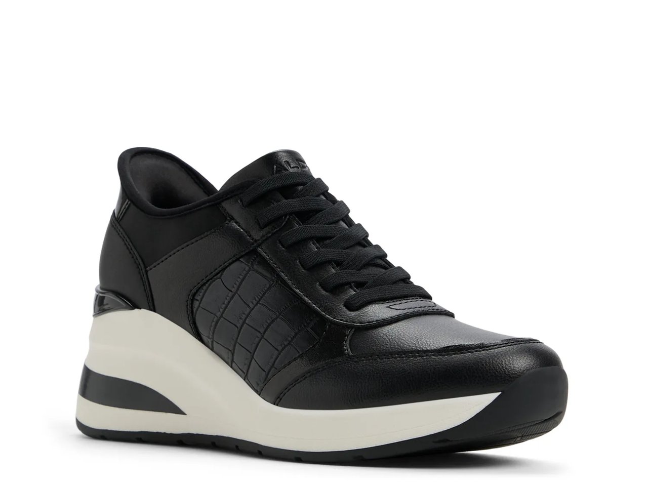 Iconi Step Wedge Sneaker