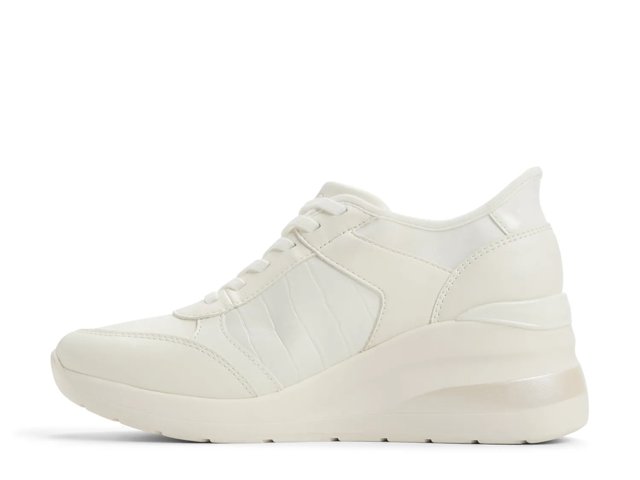 Iconi Step Wedge Sneaker