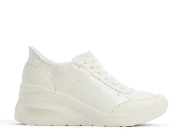 Iconi Step Wedge Sneaker