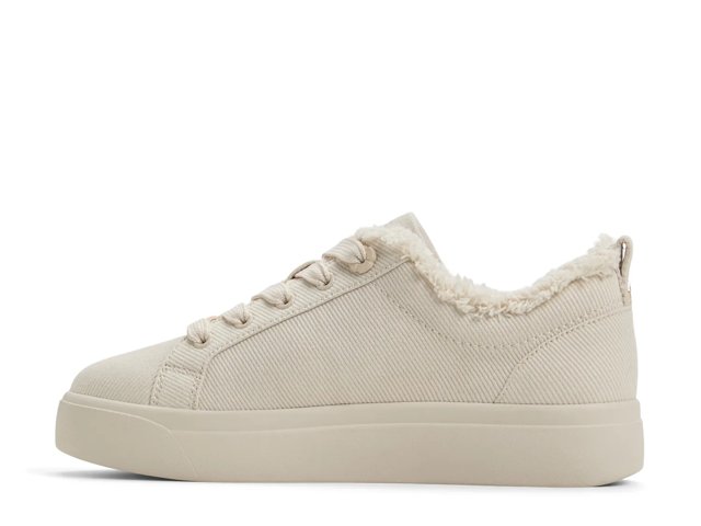 Wildflowers Platform Sneaker