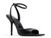 Forevermore Sandal Black Leather view
