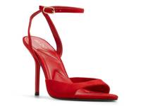 Forevermore Sandal Red view