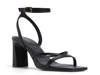 Stellare Sandal Black view