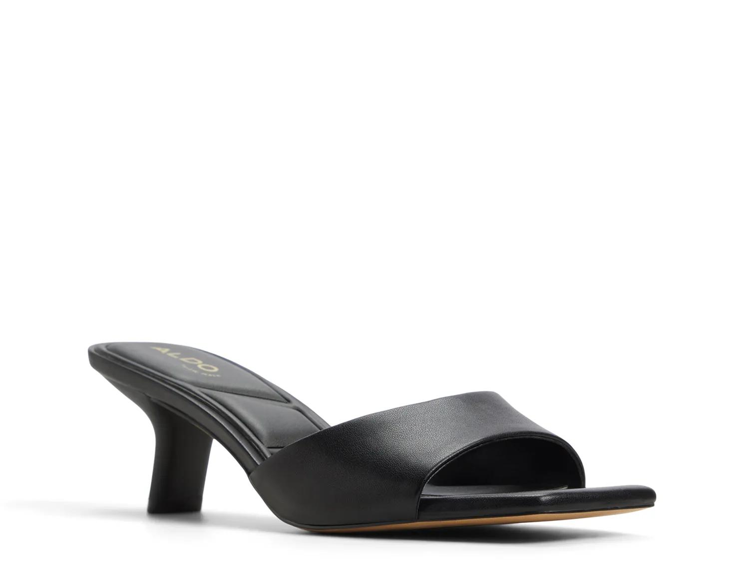 Woman's Dress Sandals ALDO Enchanting Sandal