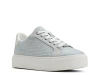 Clovver Sneaker Light Denim Blue view