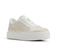 Clovver Sneaker White view