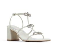 Kaeli Sandal White view