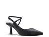 Axelle Pump Black view