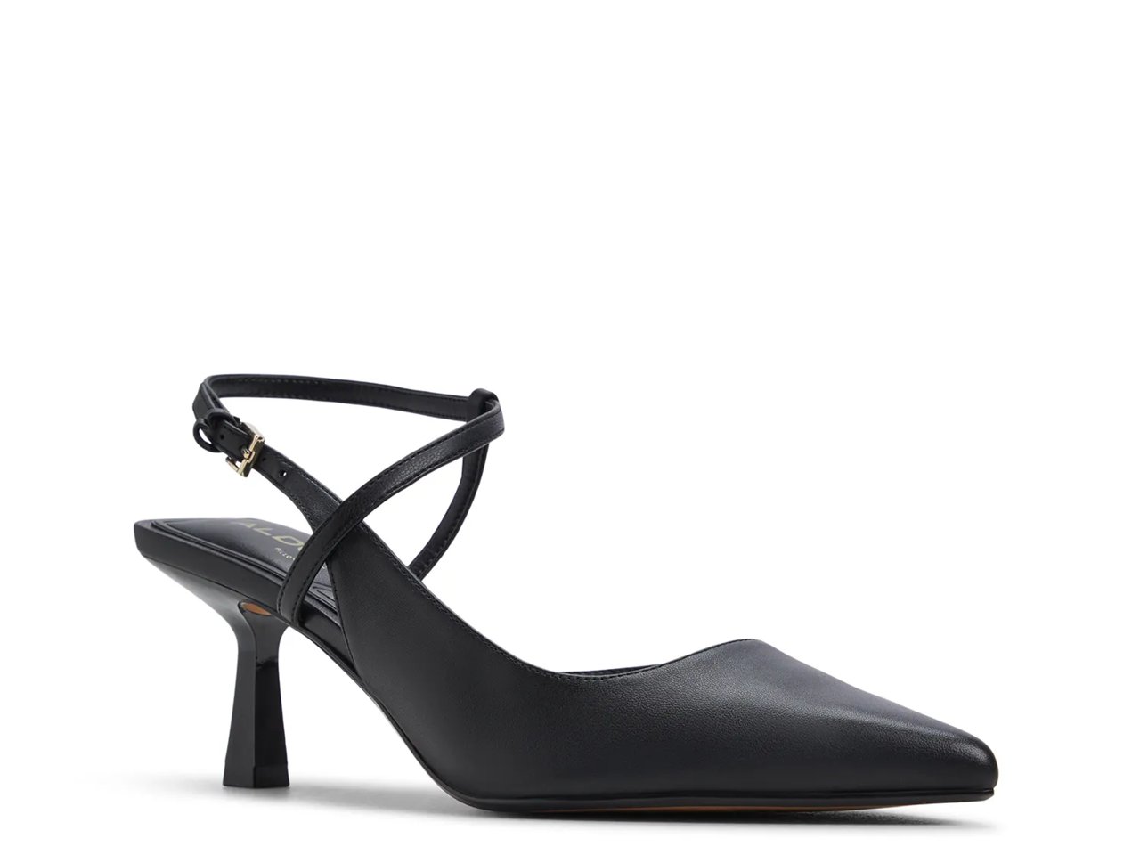 Axelle Pump
