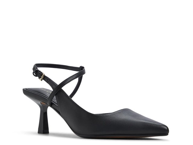 Axelle Pump