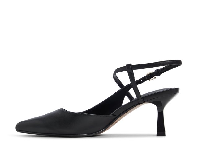 Axelle Pump