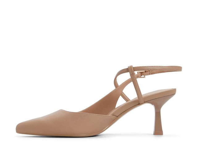 Axelle Pump