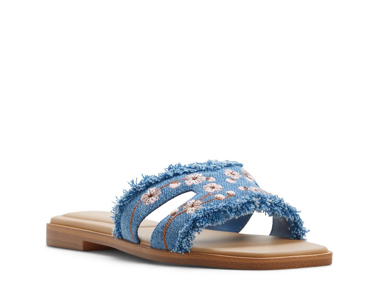 Its Sandal