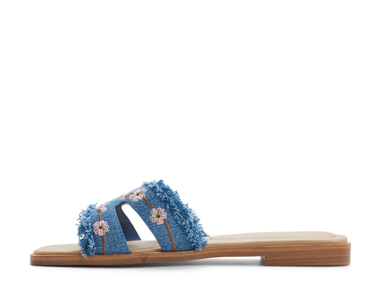 Its Sandal
