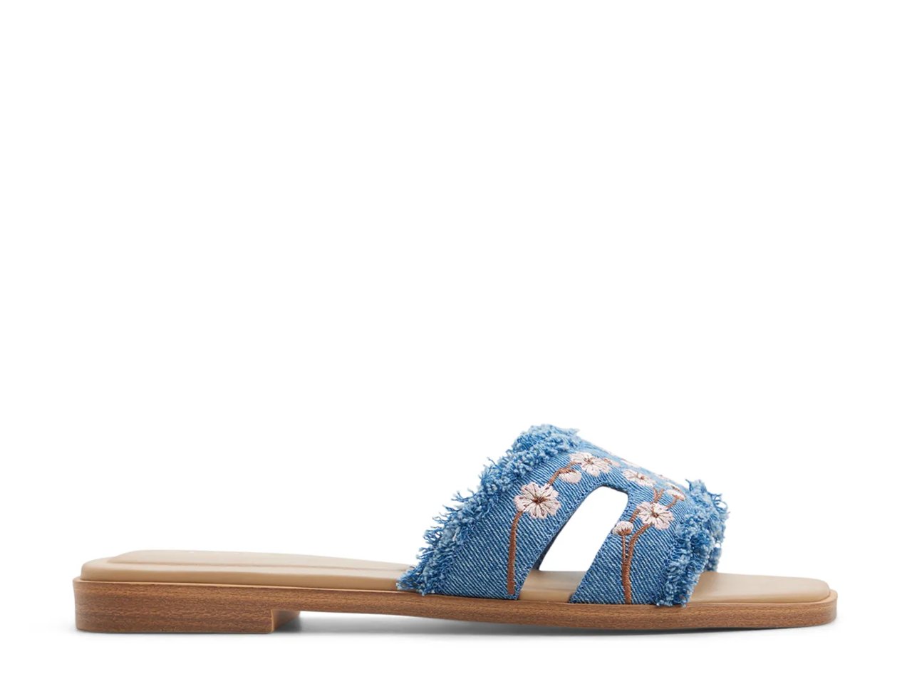 Its Sandal