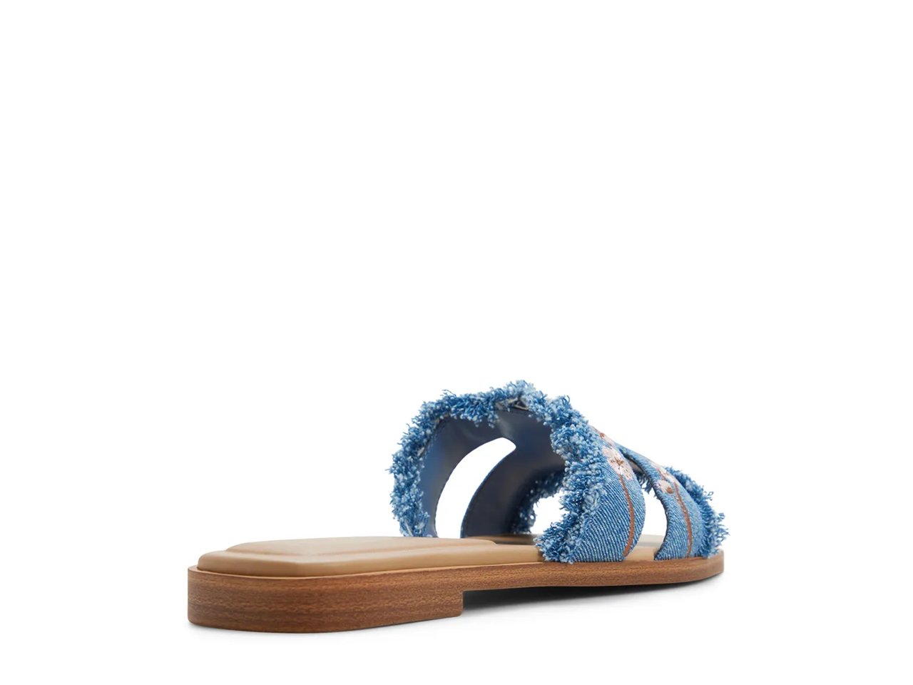 Its Sandal