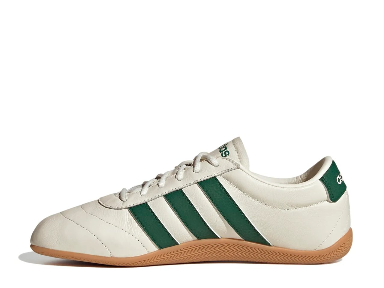 Grand Court Lo Sneaker - Women's