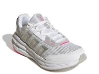 Astrastar Sneaker - Women's White/Silver view