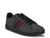 Lovyns Sneaker Black view