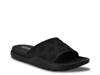Magaria Sandal Black view