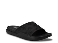 Magaria Sandal Black view