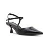 Vilma Pump Black Patent view