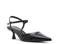 Vilma Pump Black Patent view