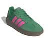 Barreda Sneaker - Women's Green/Pink view