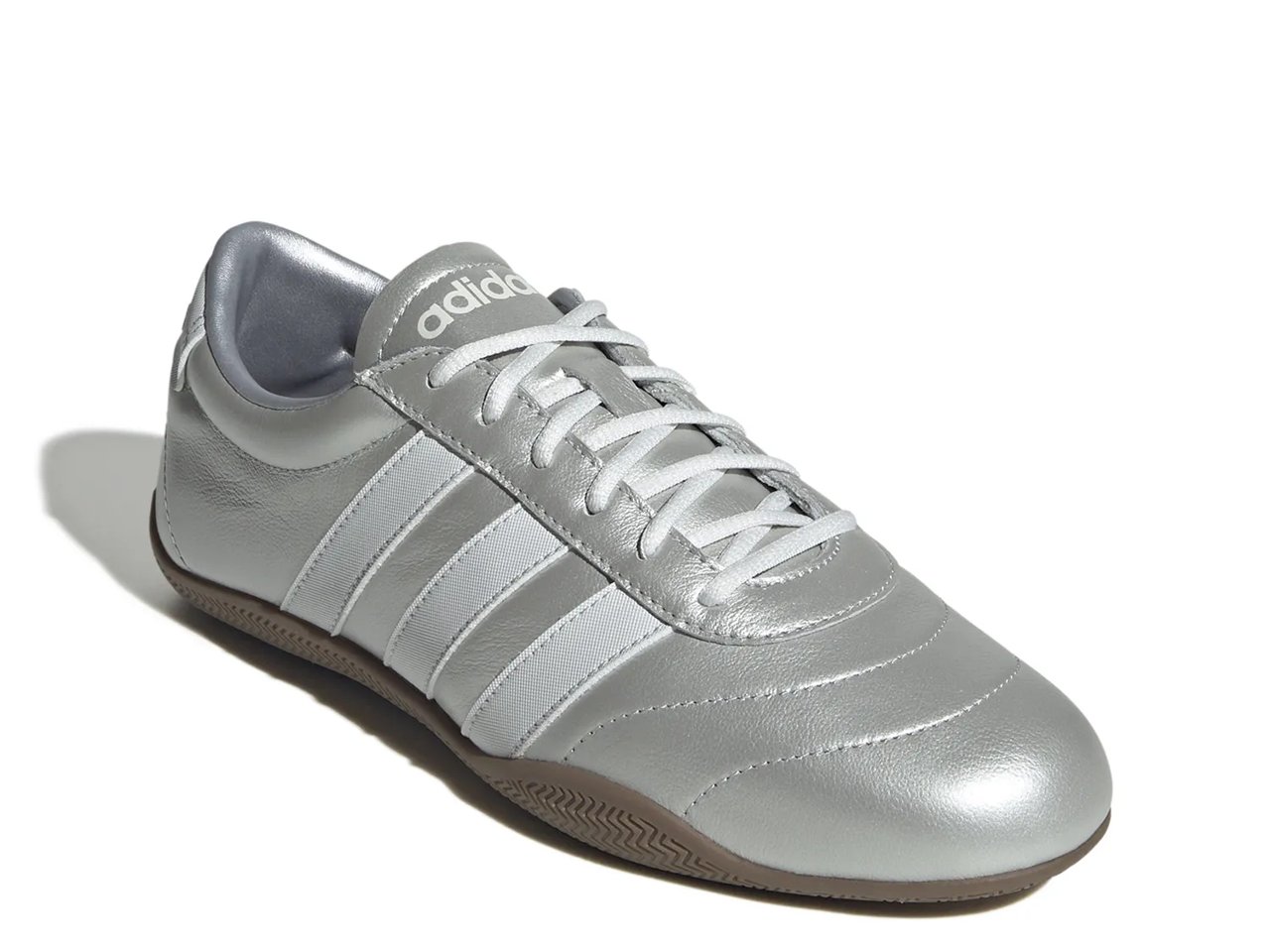Grand Court Lo Sneaker - Women's