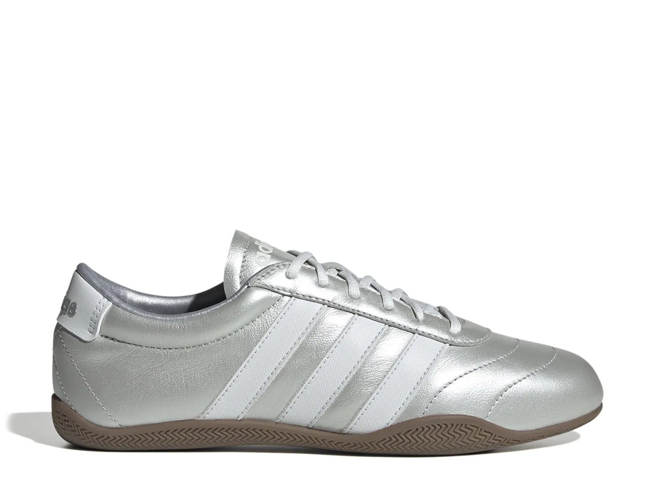 Grand Court Lo Sneaker - Women's