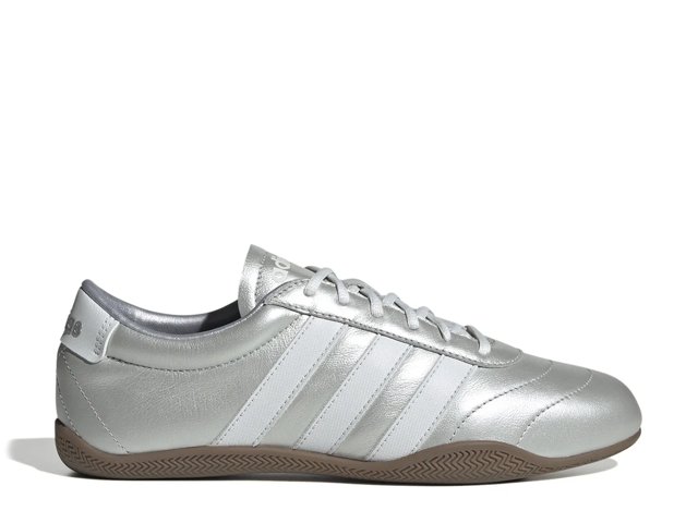 Grand Court Lo Sneaker - Women's