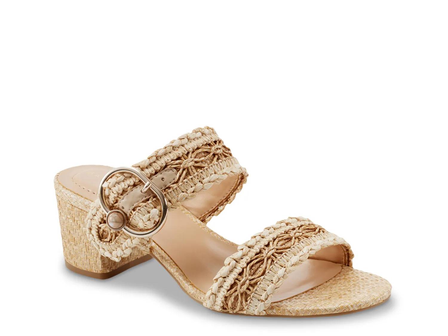 Almer Sandal