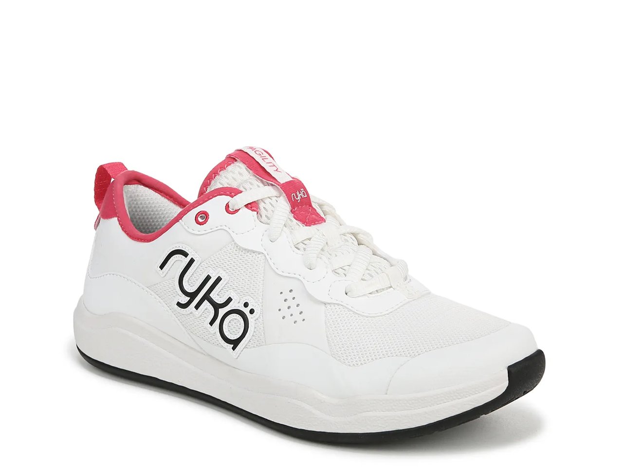 Court Agility Sneaker - Women's