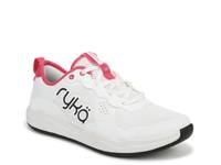 Court Agility Sneaker - Women's White/Pink view