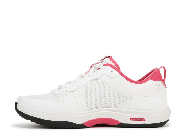 Court Agility Sneaker - Women's