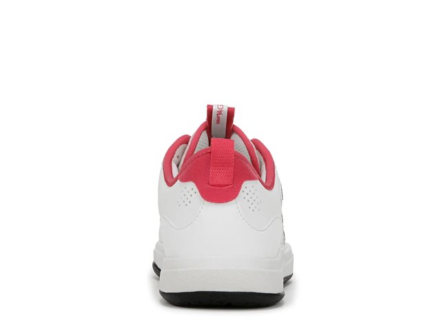 Court Agility Sneaker - Women's