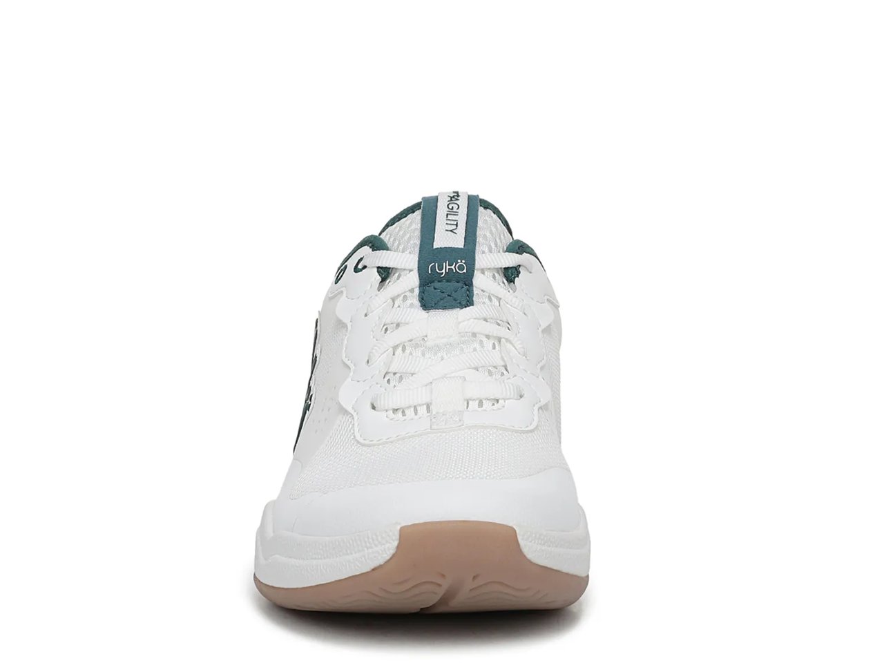 Court Agility Sneaker - Women's