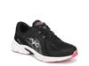 Skylift Walking Shoe - Women's Black/White/Pink view