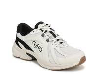 Skylift Walking Shoe - Women's White/Black view