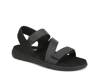 Manifest Sandal Black view
