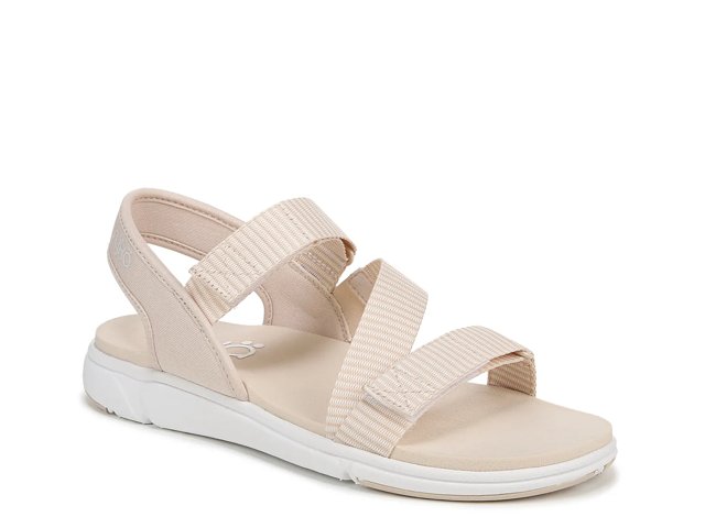 Manifest Sandal