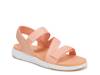 Manifest Sandal Orange view