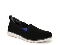 Effortless Slip-On Black/White view